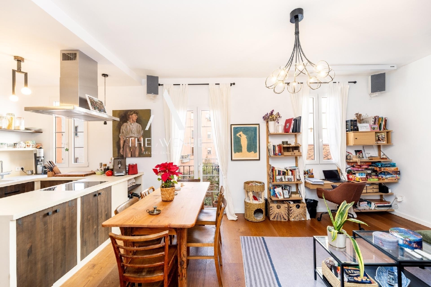  en venta apartamento Madrid Valle Del Almanzora 3