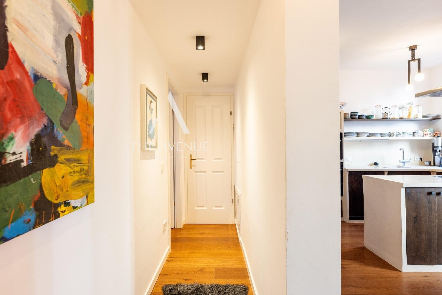  en venta apartamento Madrid Valle Del Almanzora 7