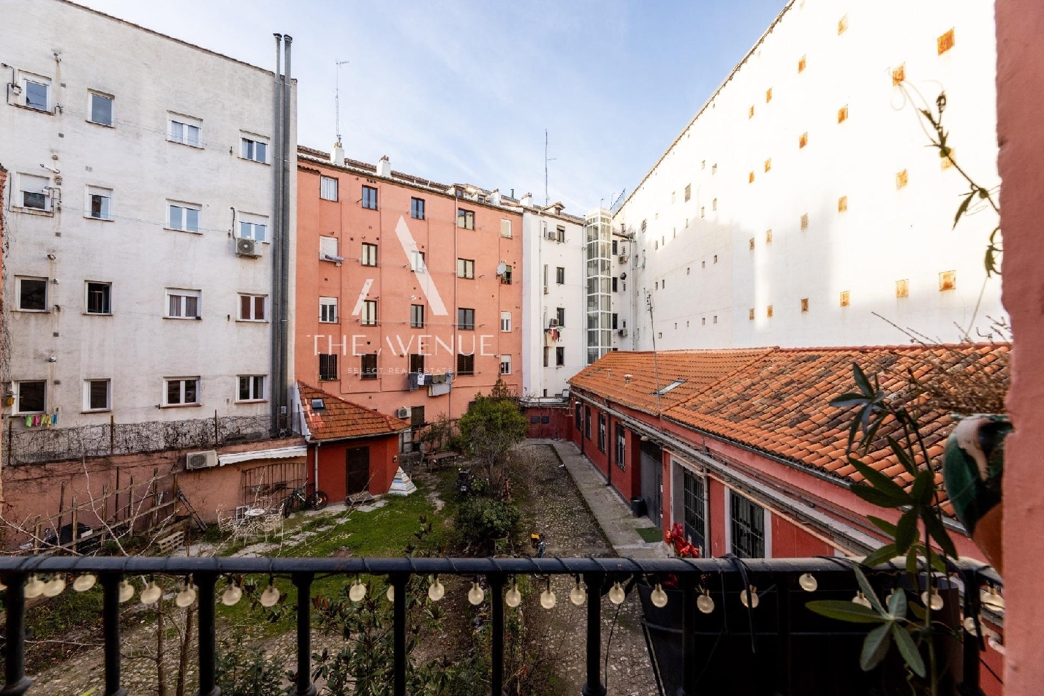  en venta apartamento Madrid Valle Del Almanzora 6