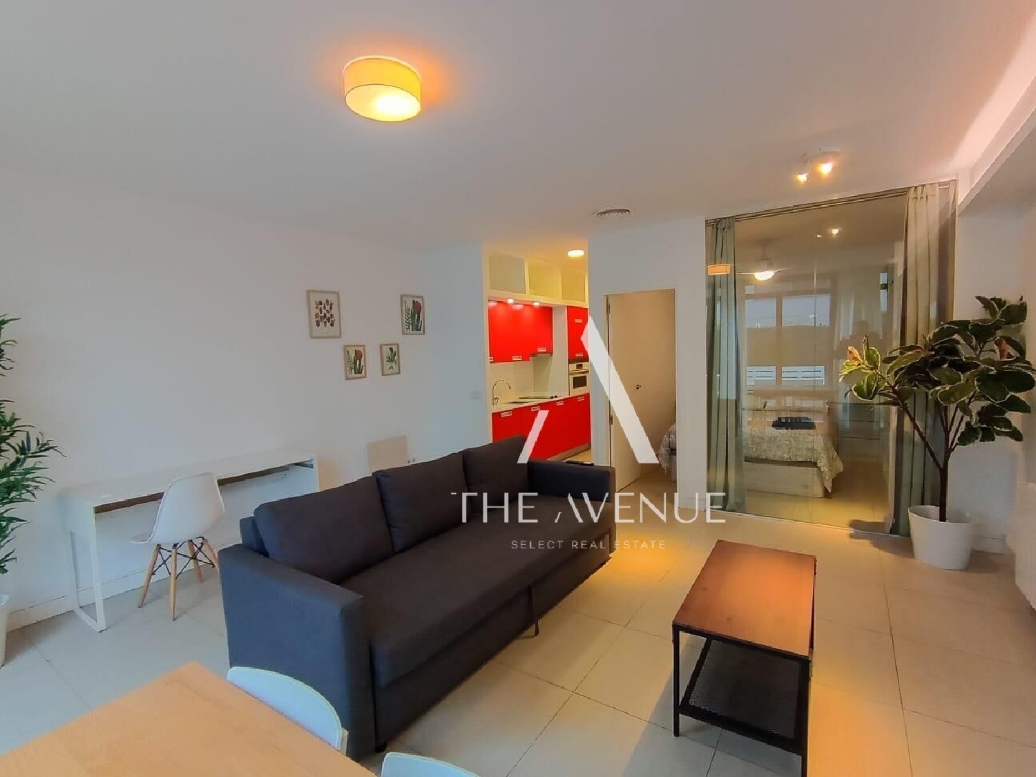  en venta apartamento Madrid Valle Del Almanzora 1