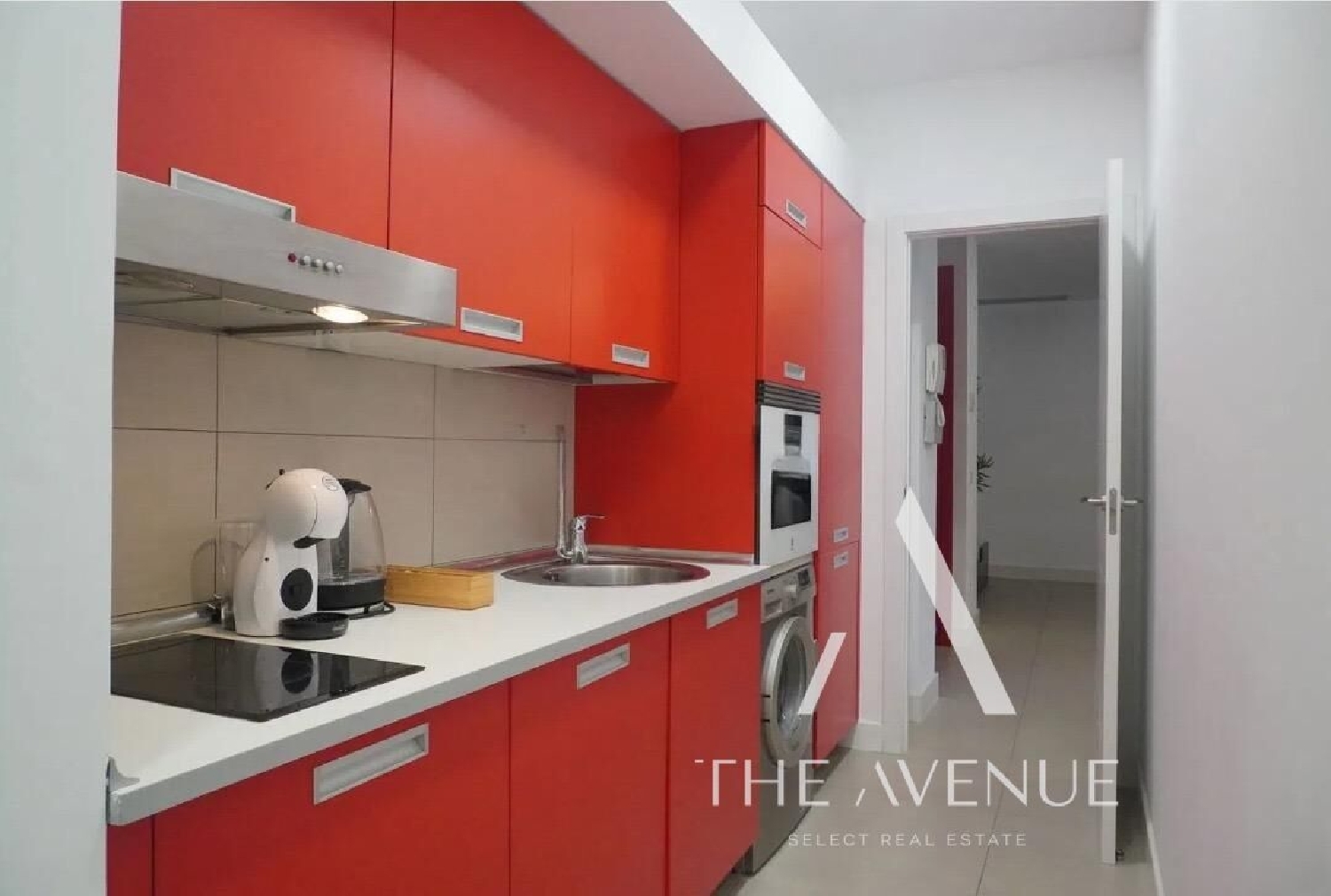  kaufen Wohnung Madrid Valle Del Almanzora 8