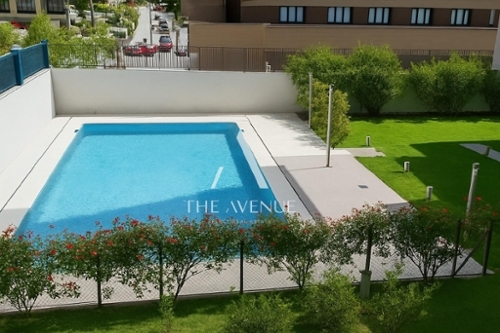 Madrid Valle Del Almanzora apartamento foto 6326994