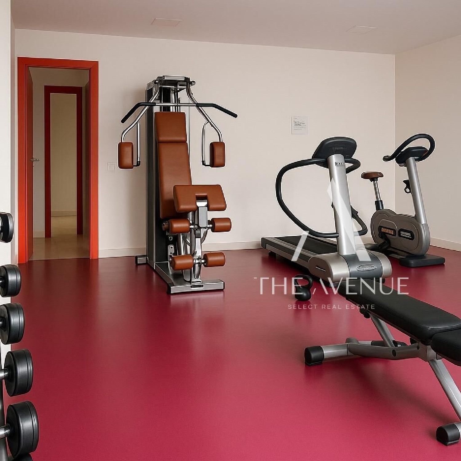 en venta apartamento Madrid Valle Del Almanzora 2