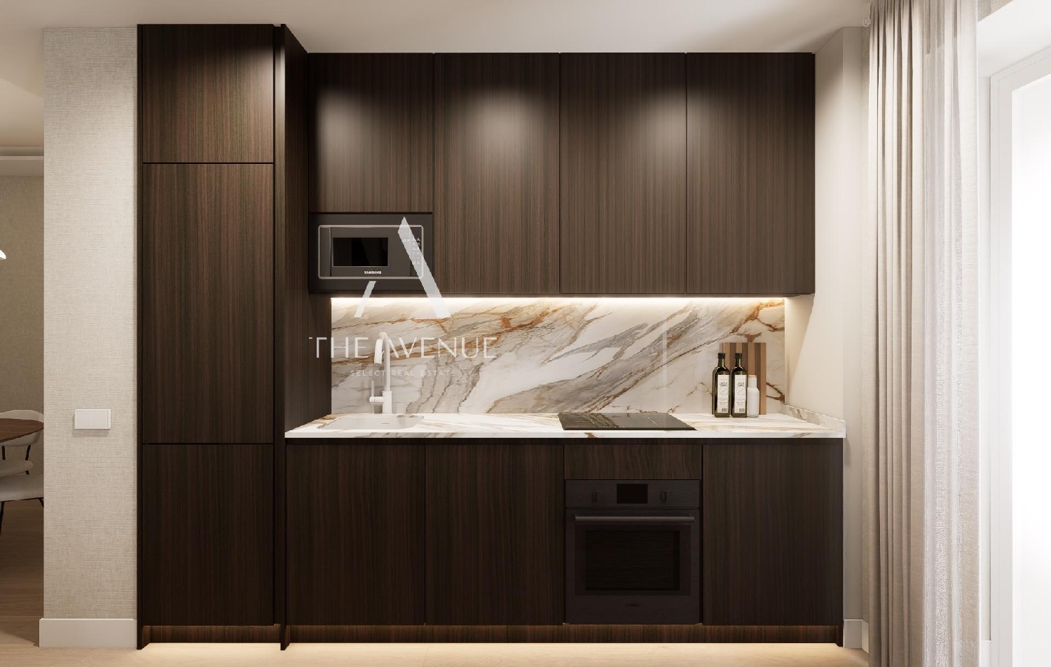  en venta apartamento Madrid Valle Del Almanzora 3