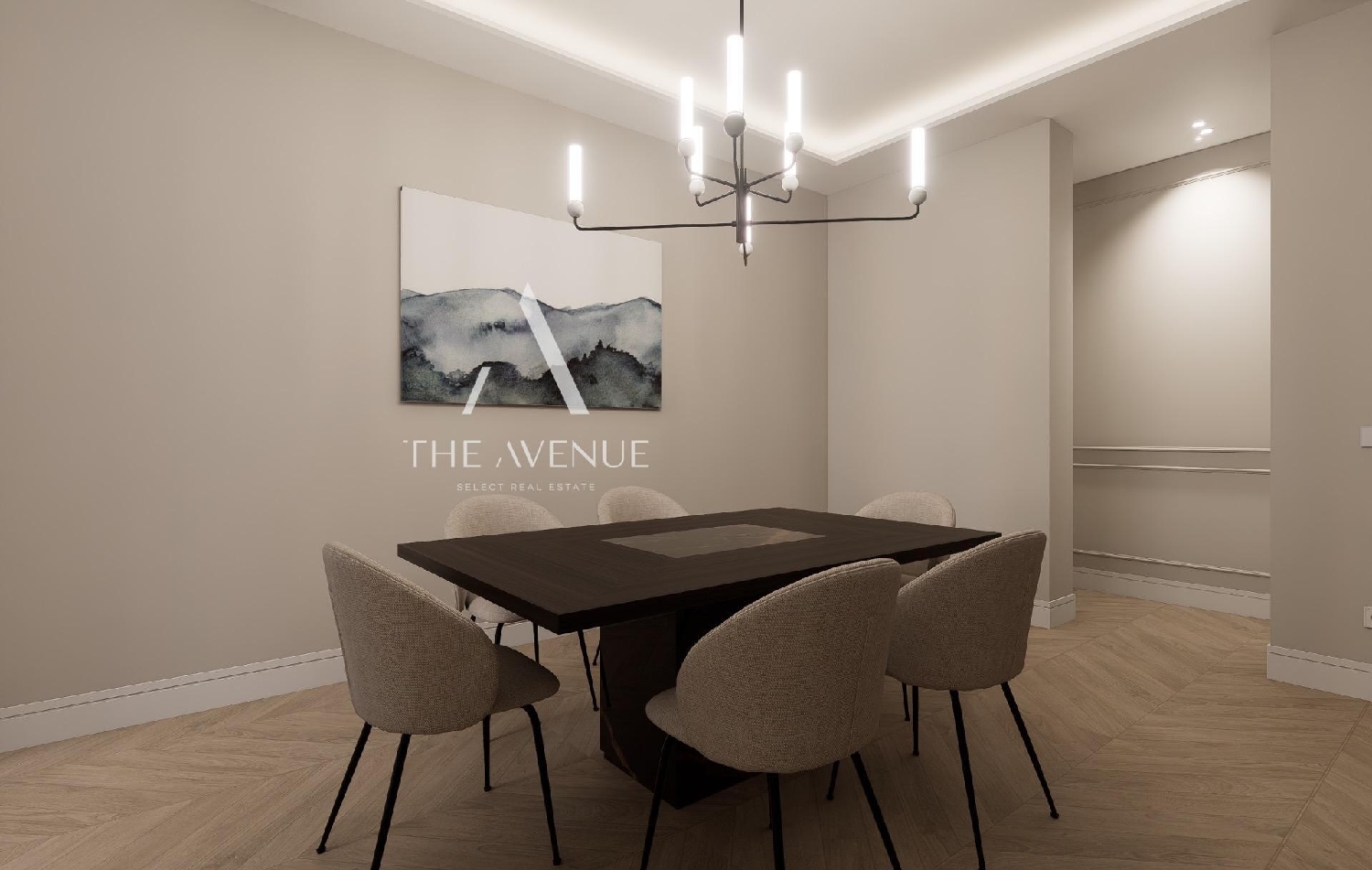  en venta apartamento Madrid Valle Del Almanzora 2