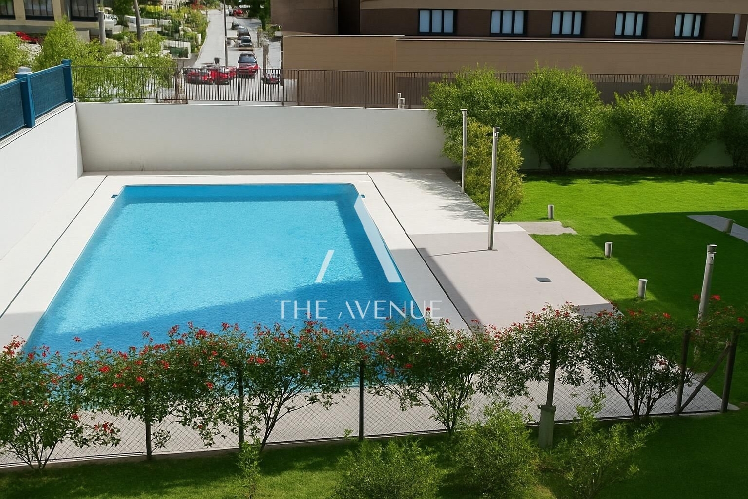  kaufen Wohnung Madrid Valle Del Almanzora 2