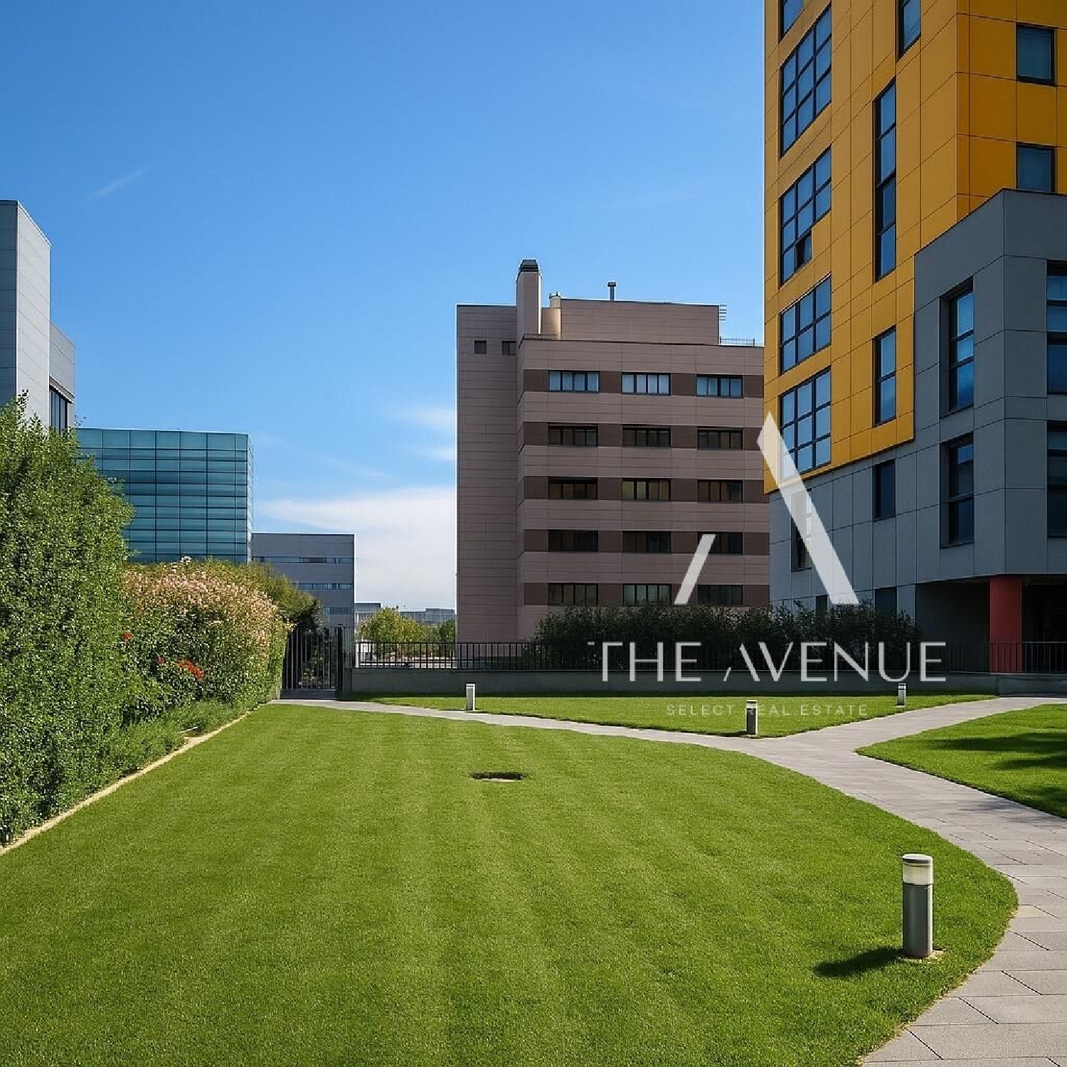  kaufen Wohnung Madrid Valle Del Almanzora 4