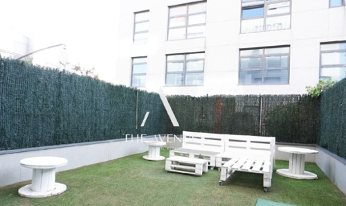 Madrid Valle Del Almanzora apartamento foto 6327001