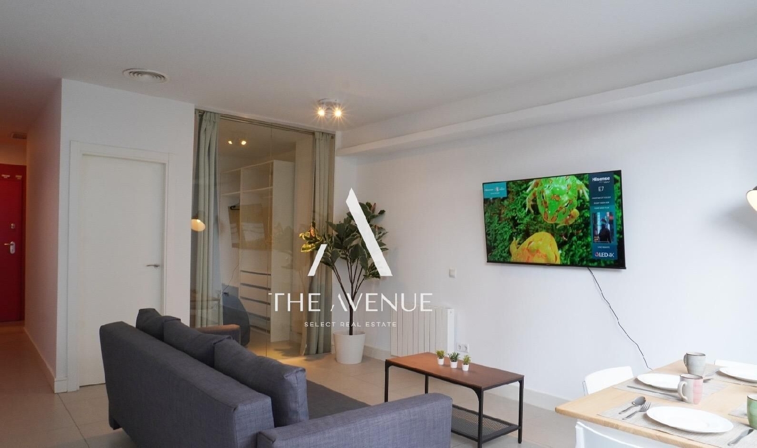  kaufen Wohnung Madrid Valle Del Almanzora 7