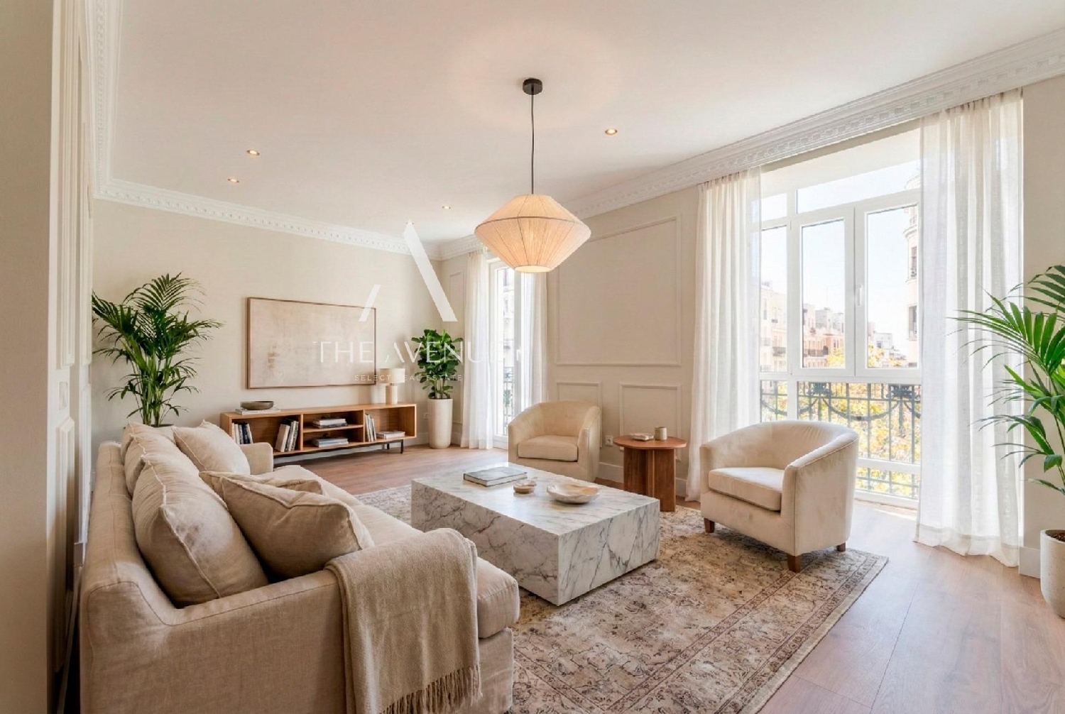  en venta apartamento Madrid Valle Del Almanzora 1