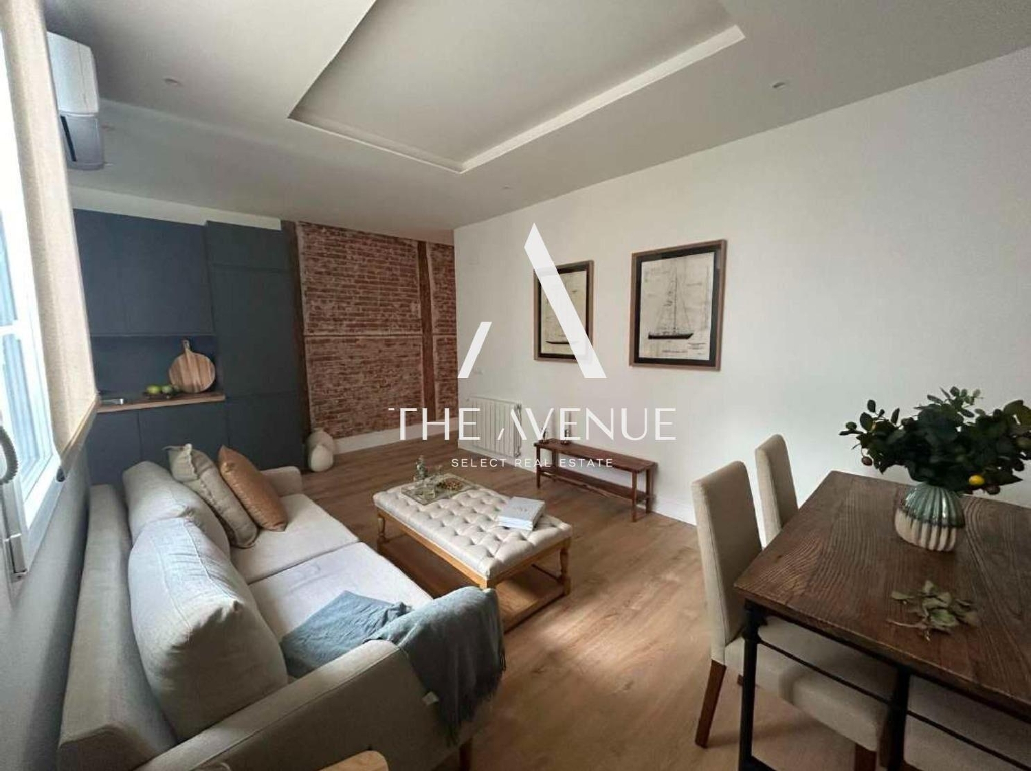  en venta apartamento Madrid Valle Del Almanzora 5