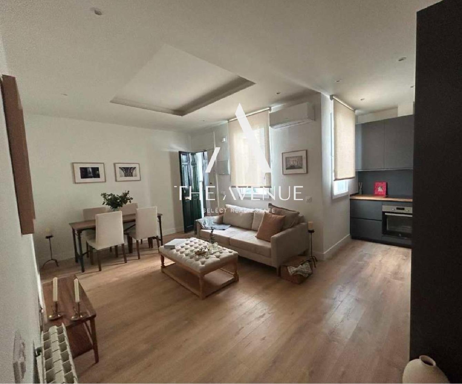  en venta apartamento Madrid Valle Del Almanzora 3