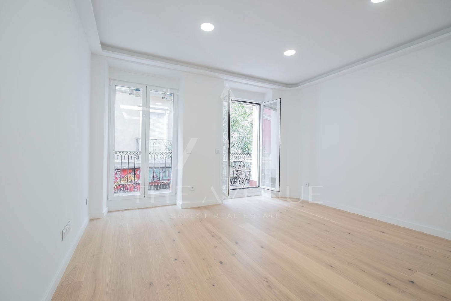  kaufen Wohnung Madrid Valle Del Almanzora 2