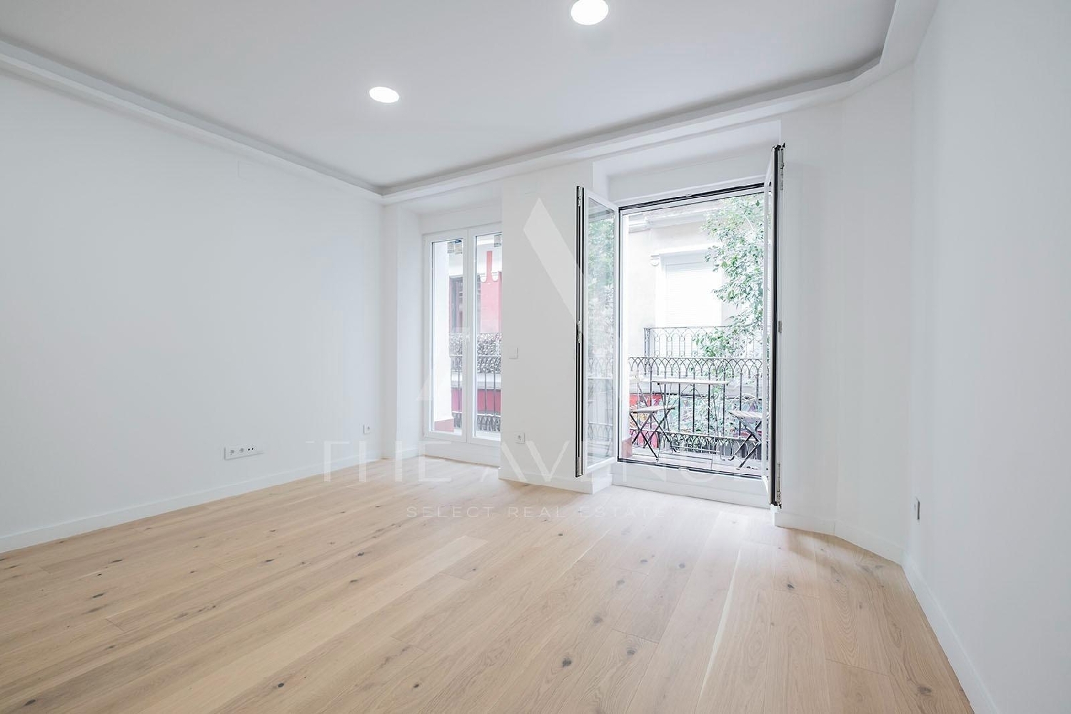  kaufen Wohnung Madrid Valle Del Almanzora 1