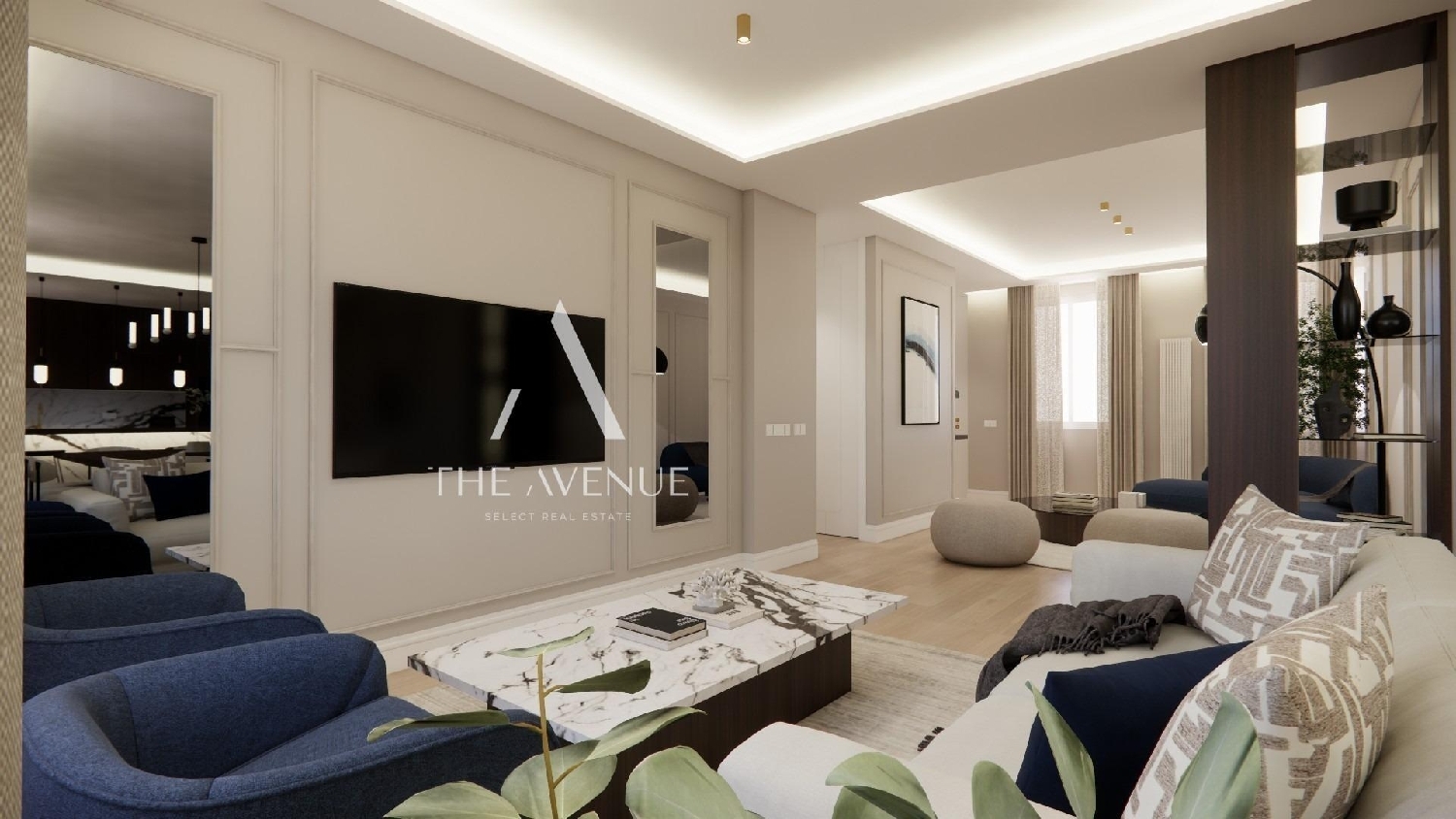  en venta apartamento Madrid Valle Del Almanzora 4