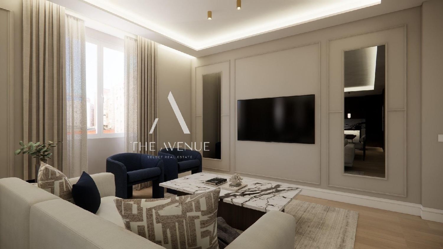  en venta apartamento Madrid Valle Del Almanzora 3