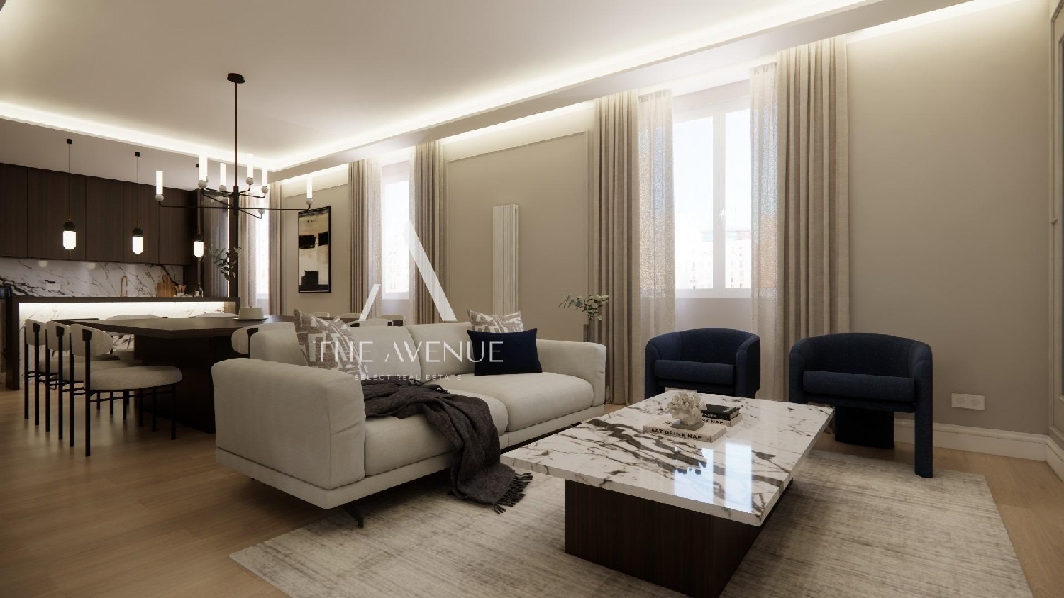  en venta apartamento Madrid Valle Del Almanzora 2