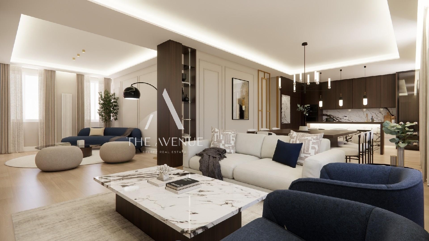  en venta apartamento Madrid Valle Del Almanzora 5