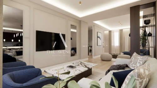 Madrid Valle Del Almanzora apartamento foto 6327006