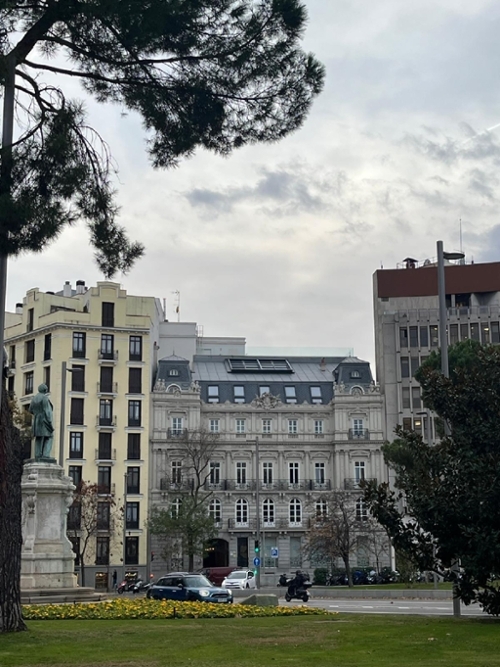 Madrid Valle Del Almanzora apartamento foto 6327008