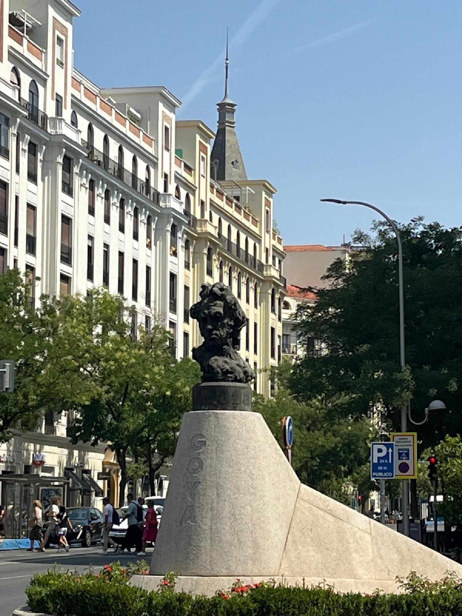  en venta apartamento Madrid Valle Del Almanzora 1