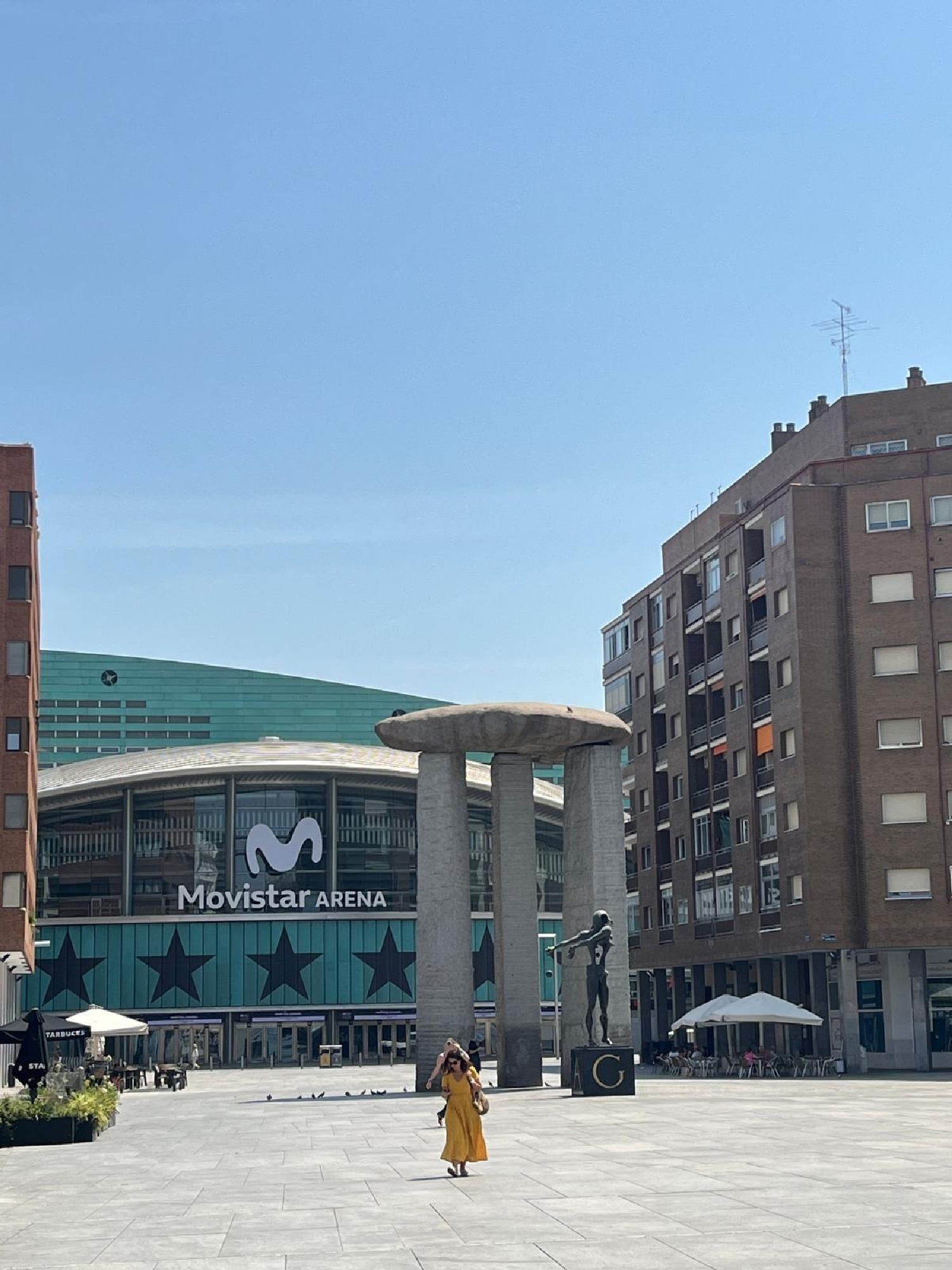  en venta apartamento Madrid Valle Del Almanzora 5