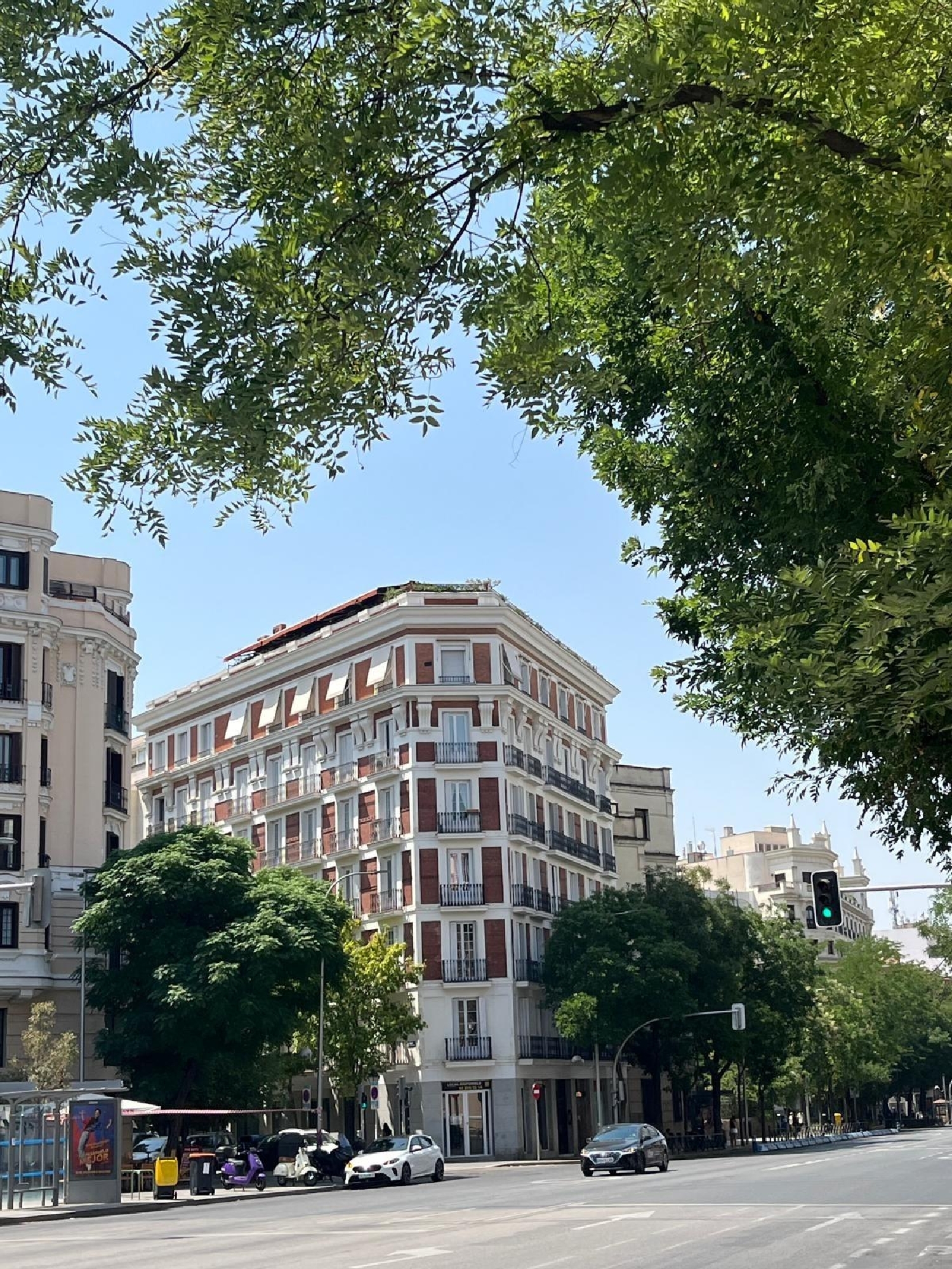  en venta apartamento Madrid Valle Del Almanzora 3