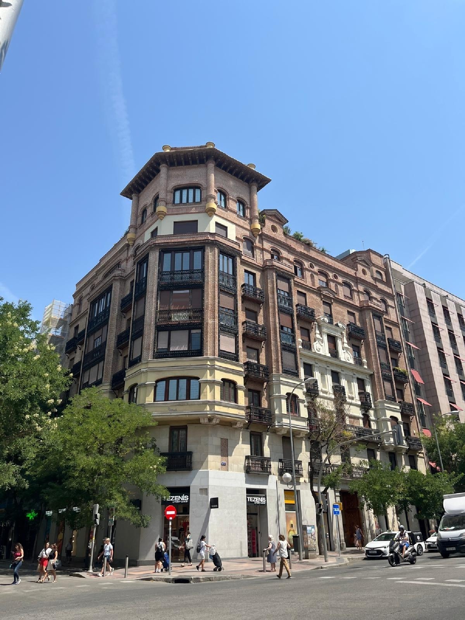  en venta apartamento Madrid Valle Del Almanzora 6