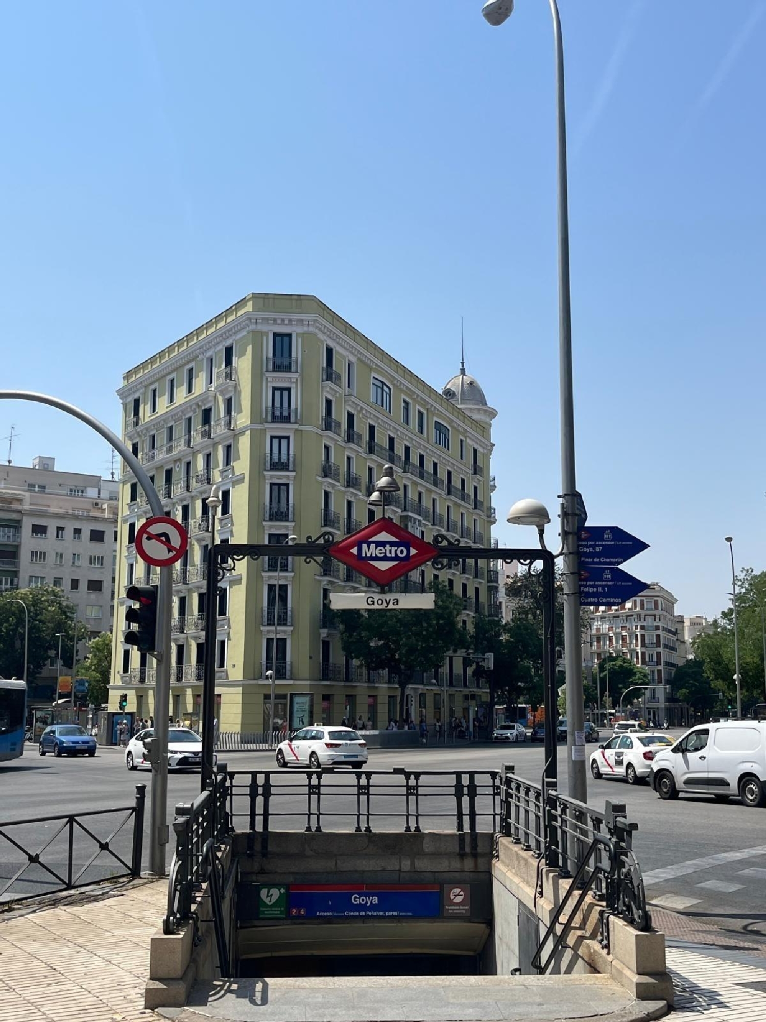  en venta apartamento Madrid Valle Del Almanzora 4