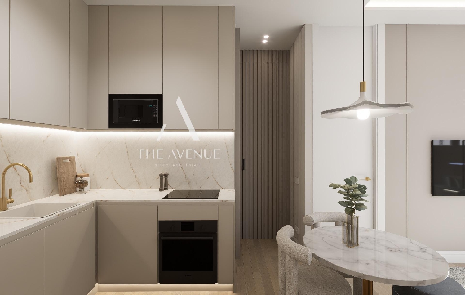  en venta apartamento Madrid Valle Del Almanzora 3