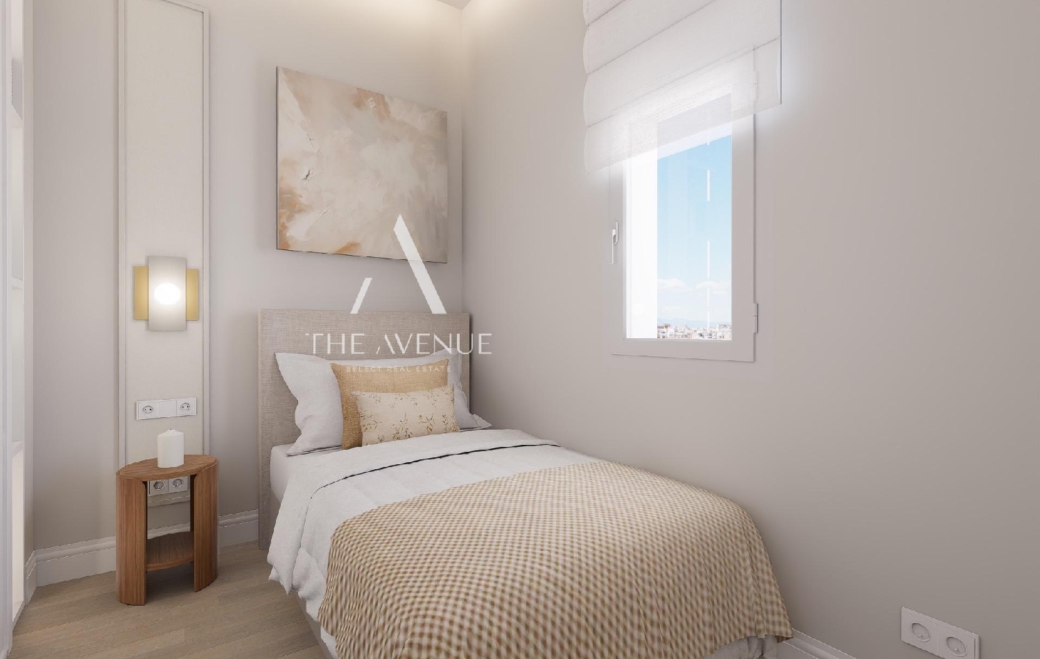  en venta apartamento Madrid Valle Del Almanzora 5