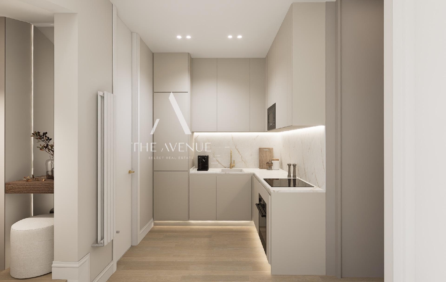  en venta apartamento Madrid Valle Del Almanzora 4