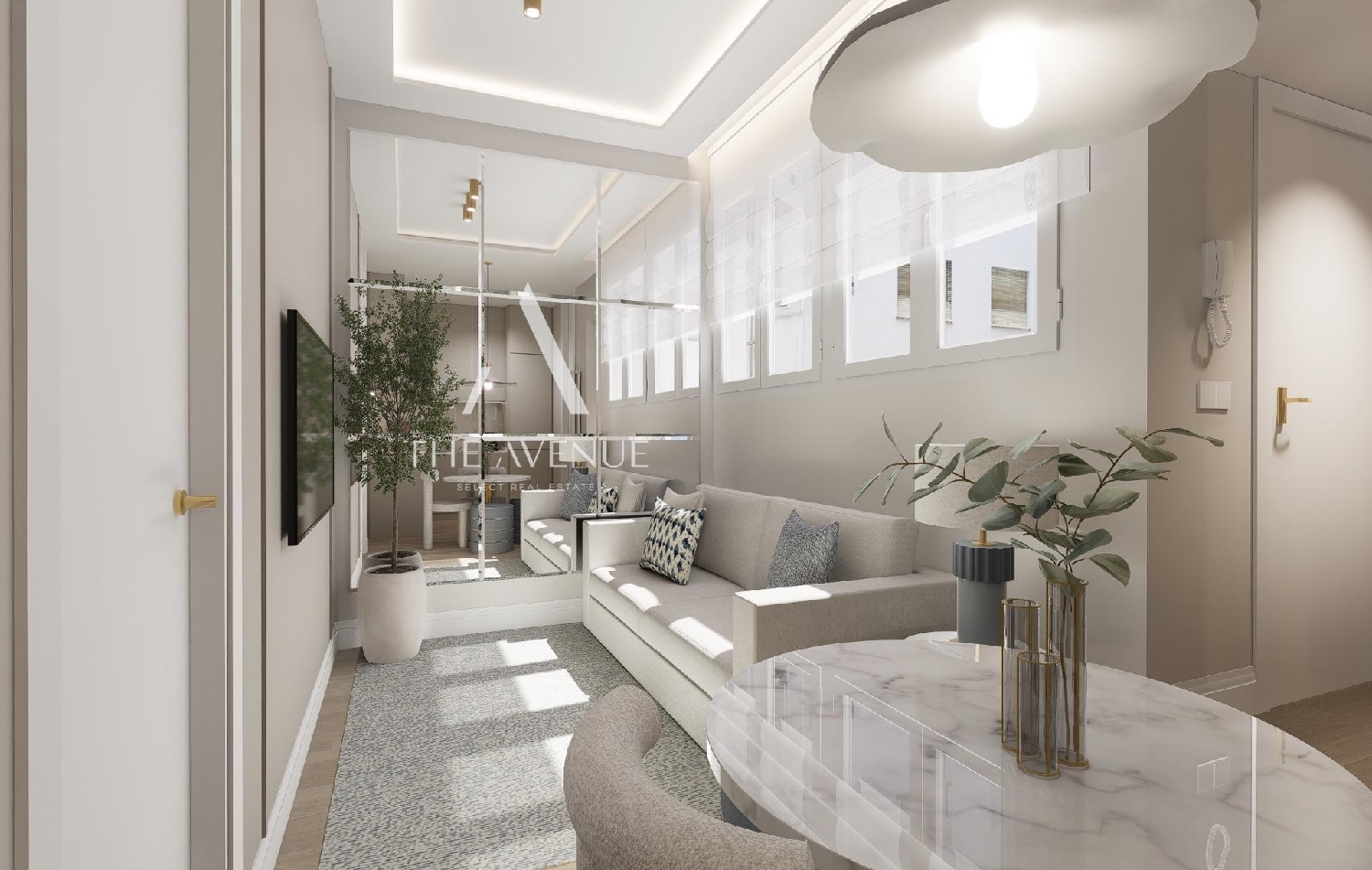  en venta apartamento Madrid Valle Del Almanzora 1