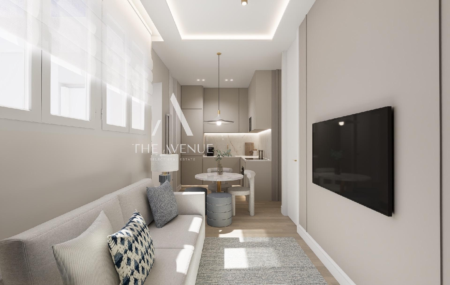  en venta apartamento Madrid Valle Del Almanzora 2