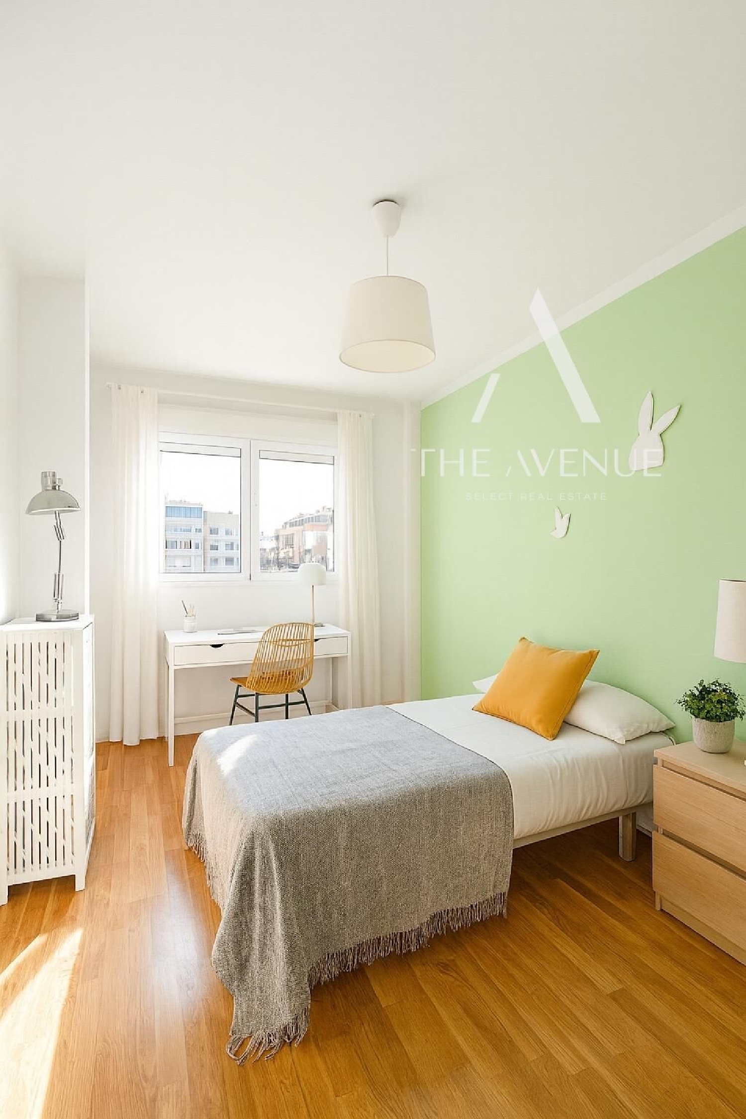  en venta apartamento Madrid Valle Del Almanzora 4