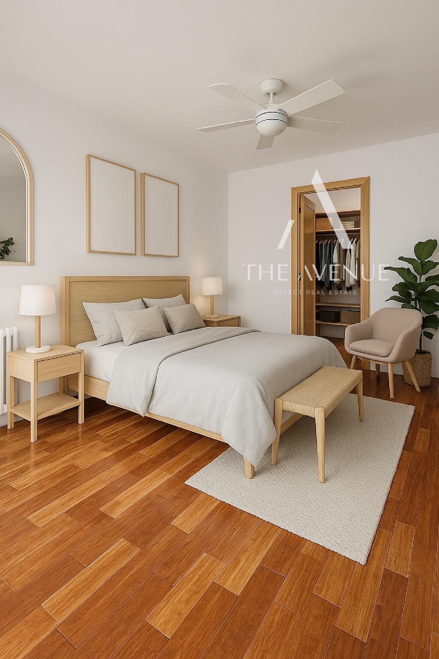  en venta apartamento Madrid Valle Del Almanzora 3