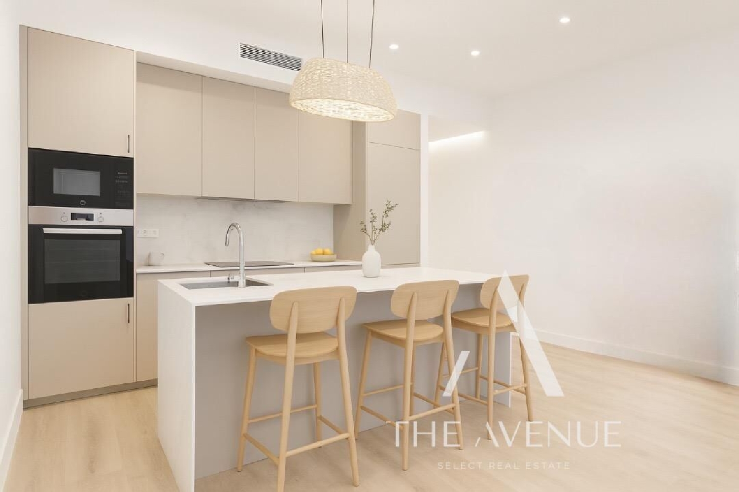  en venta apartamento Madrid Valle Del Almanzora 2