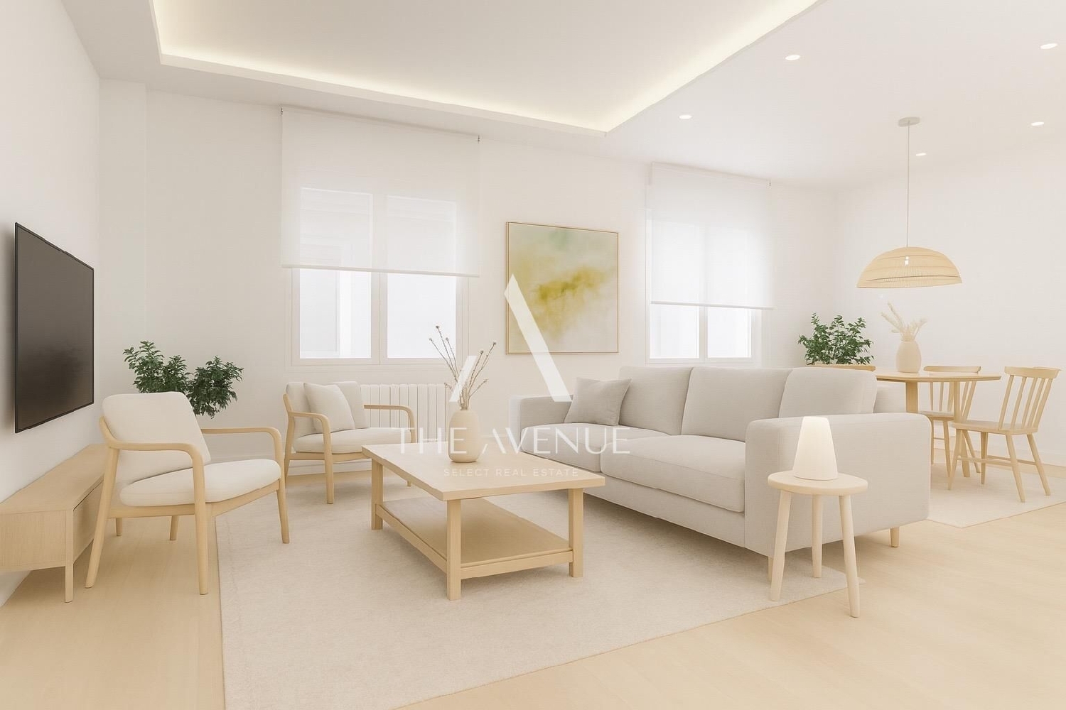  en venta apartamento Madrid Valle Del Almanzora 1