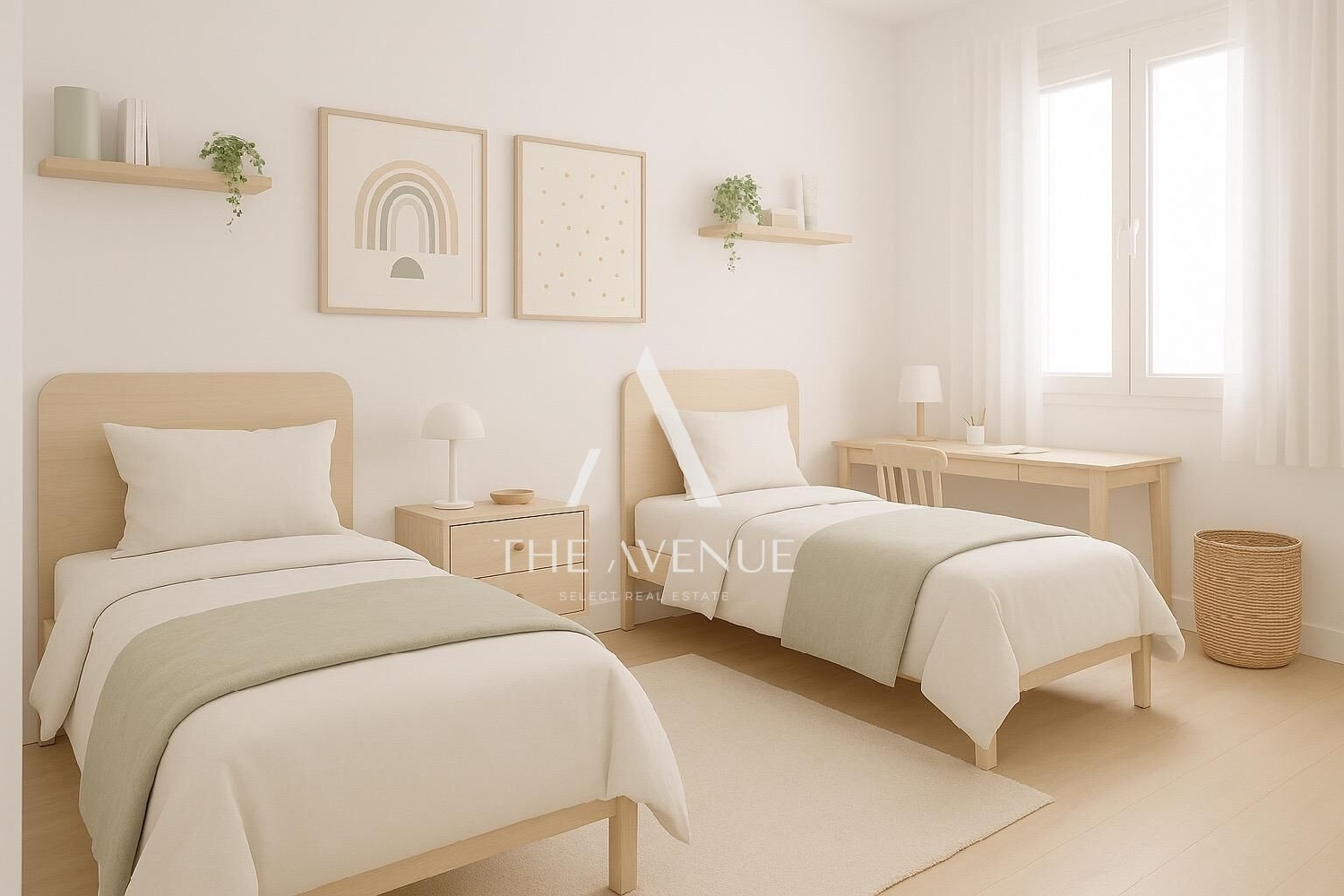  en venta apartamento Madrid Valle Del Almanzora 4