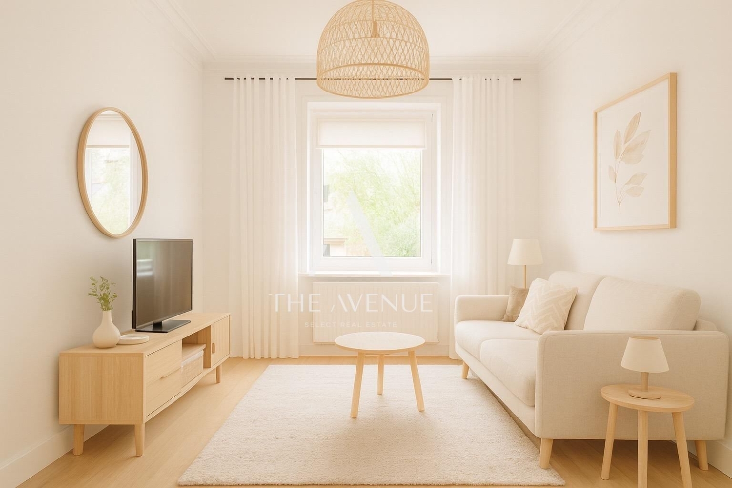  en venta apartamento Madrid Valle Del Almanzora 1