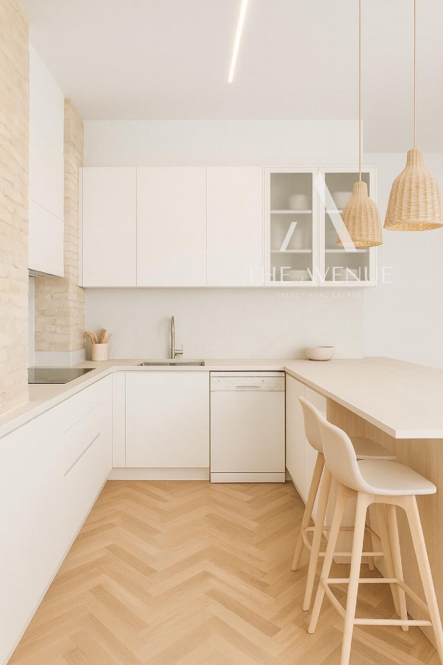  en venta apartamento Madrid Valle Del Almanzora 3