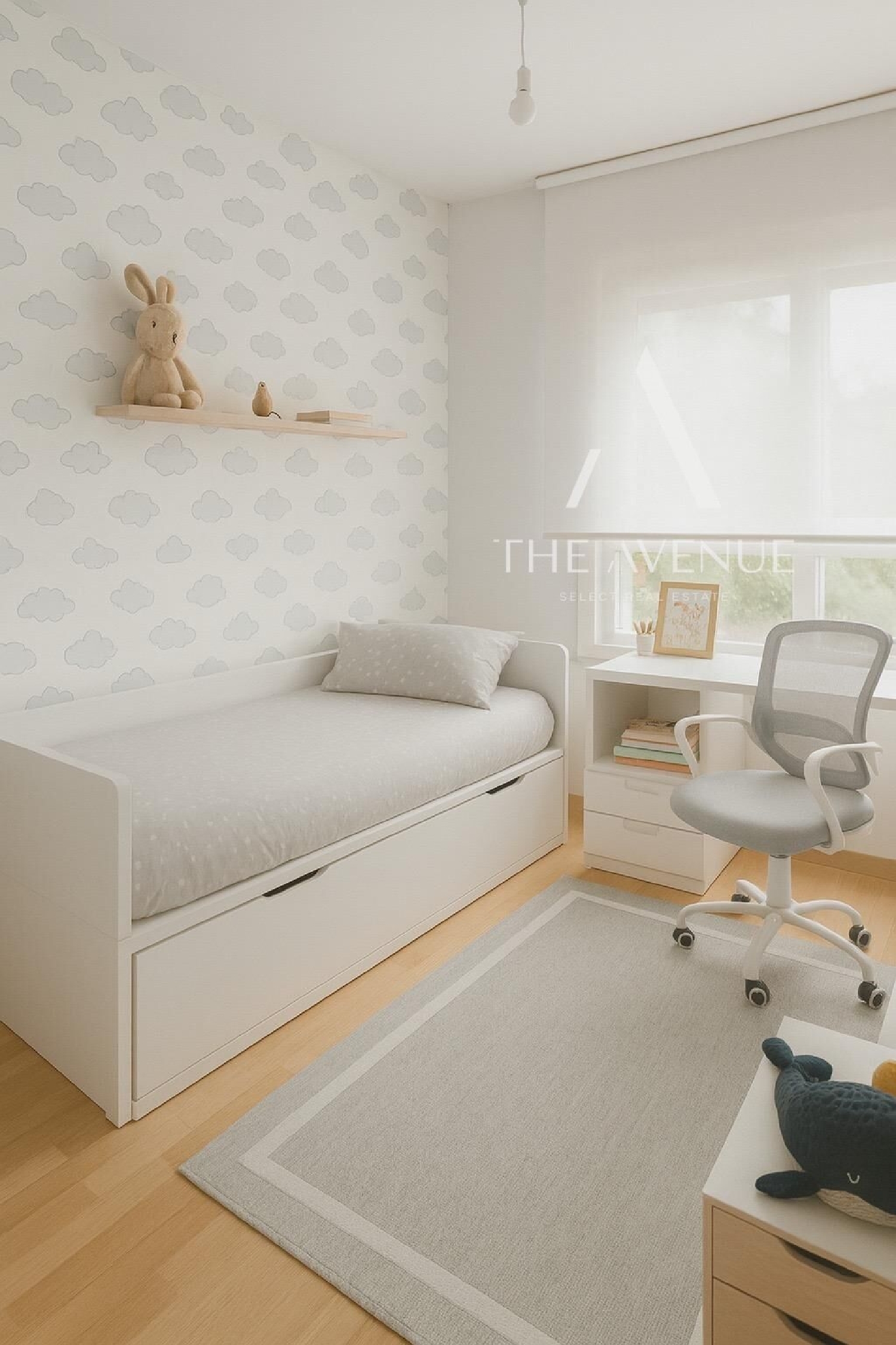  en venta apartamento Madrid Valle Del Almanzora 5