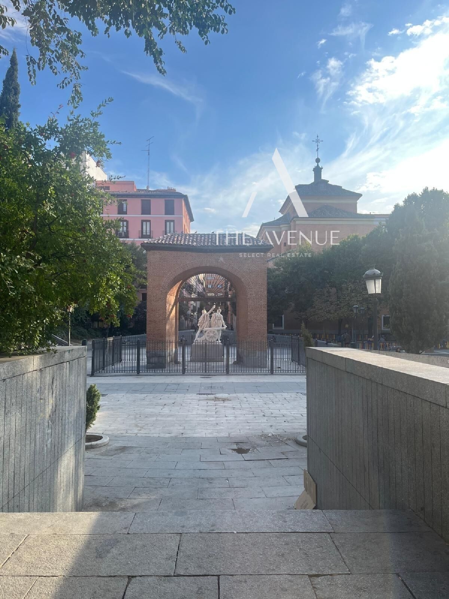  en venta apartamento Madrid Valle Del Almanzora 1