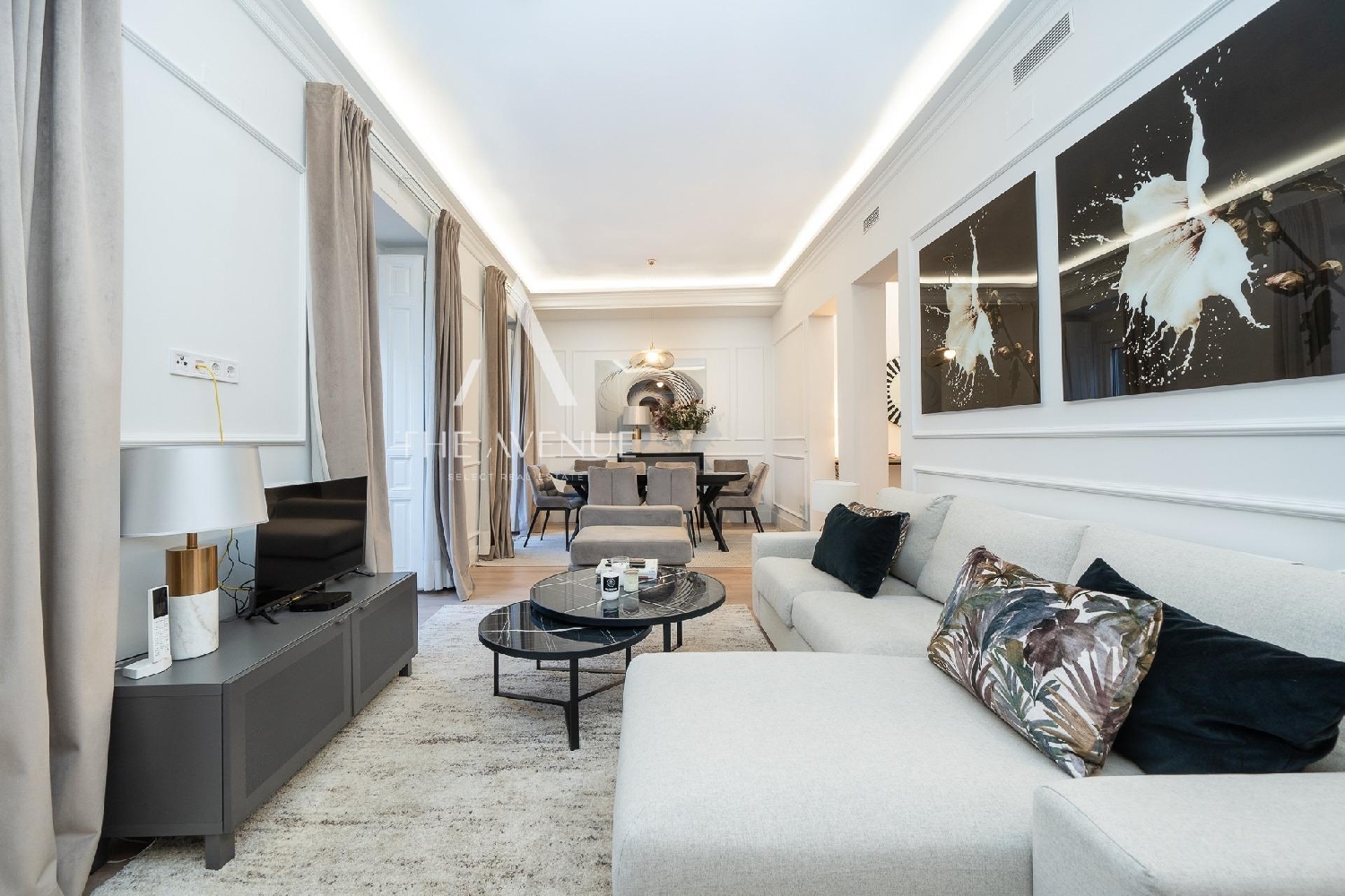  en venta apartamento Madrid Valle Del Almanzora 8