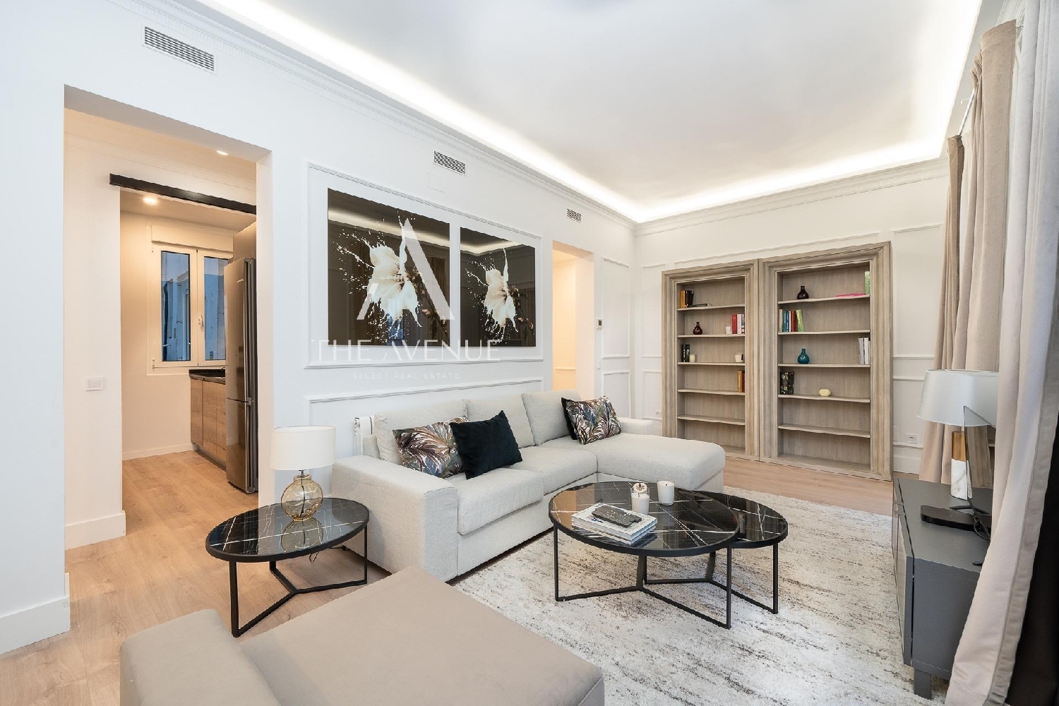  en venta apartamento Madrid Valle Del Almanzora 4