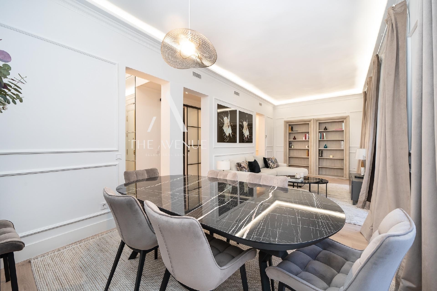  en venta apartamento Madrid Valle Del Almanzora 3