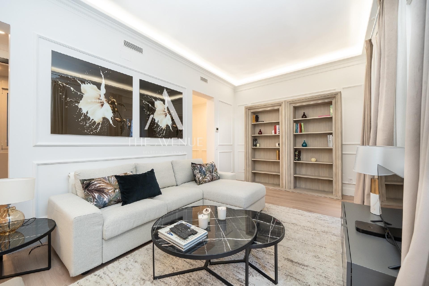  en venta apartamento Madrid Valle Del Almanzora 6