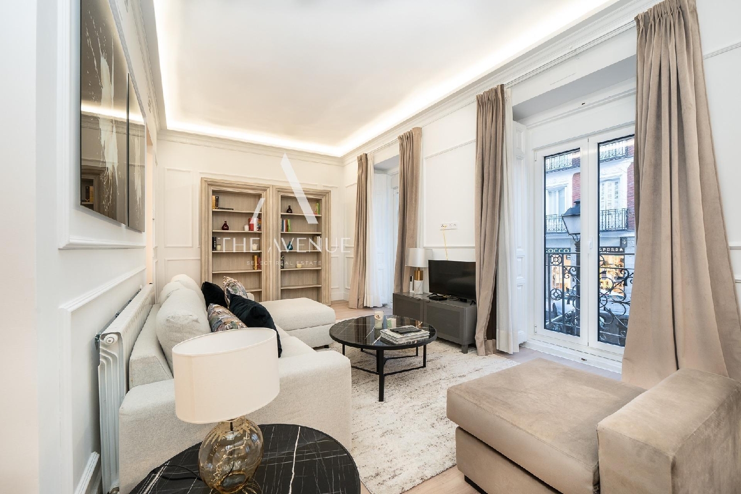  en venta apartamento Madrid Valle Del Almanzora 1