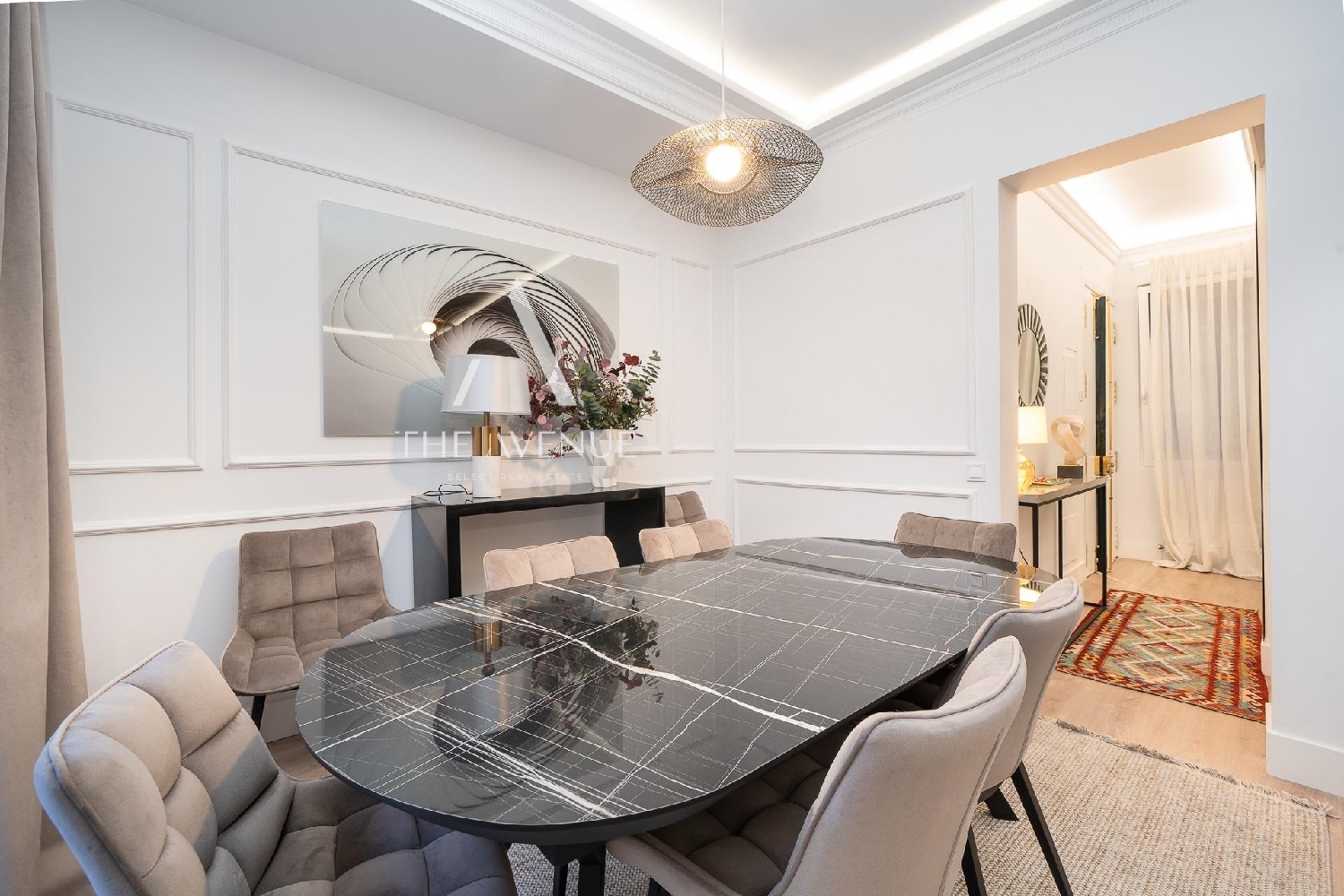  en venta apartamento Madrid Valle Del Almanzora 5