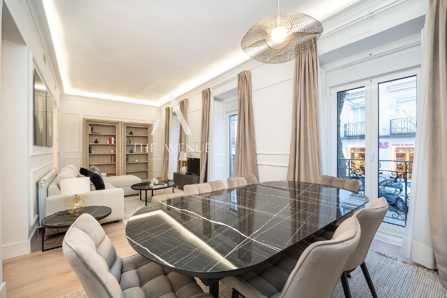  en venta apartamento Madrid Valle Del Almanzora 2